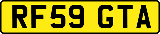 RF59GTA
