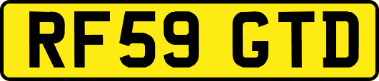 RF59GTD