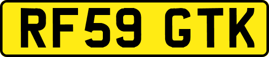 RF59GTK