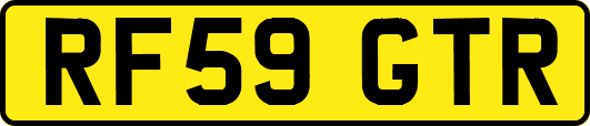 RF59GTR