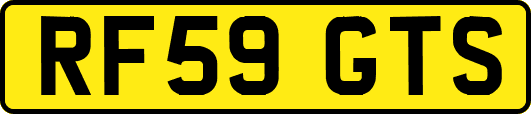 RF59GTS