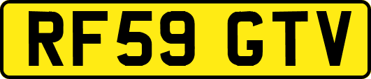 RF59GTV