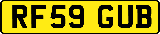 RF59GUB