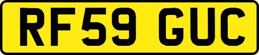 RF59GUC