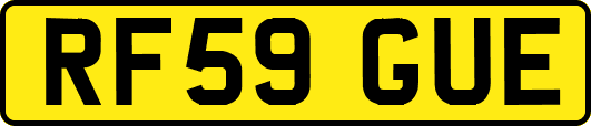 RF59GUE