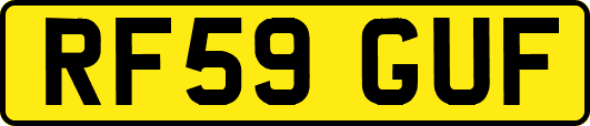 RF59GUF