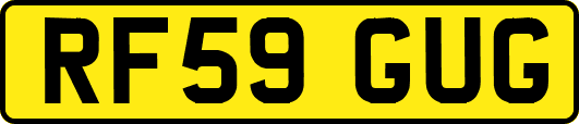 RF59GUG