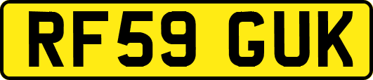 RF59GUK