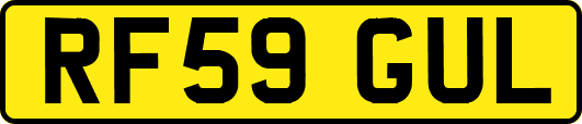 RF59GUL