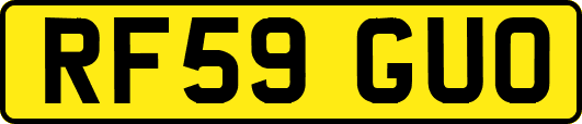 RF59GUO