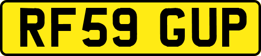 RF59GUP