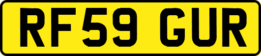 RF59GUR