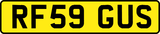 RF59GUS