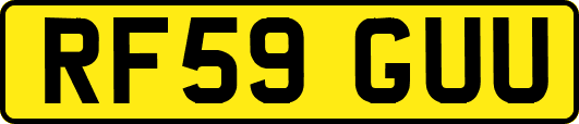 RF59GUU