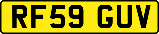 RF59GUV