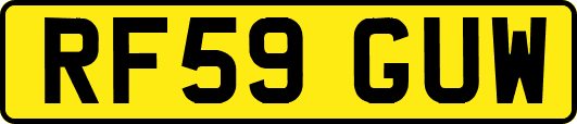 RF59GUW