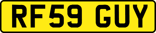 RF59GUY