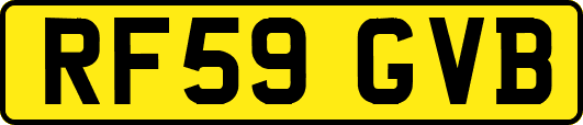 RF59GVB