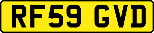 RF59GVD