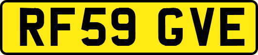 RF59GVE