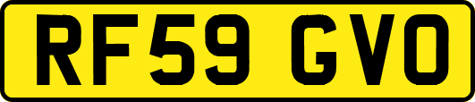 RF59GVO