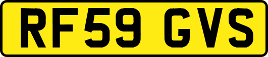 RF59GVS