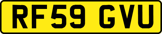 RF59GVU