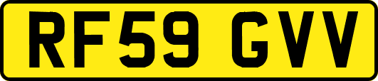 RF59GVV