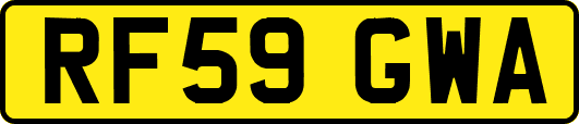 RF59GWA