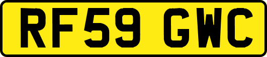 RF59GWC