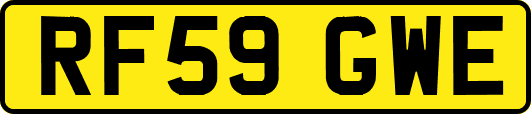 RF59GWE