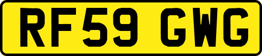 RF59GWG