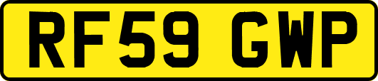 RF59GWP