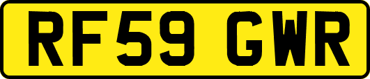 RF59GWR