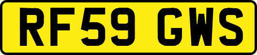 RF59GWS