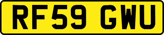 RF59GWU