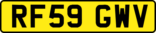 RF59GWV