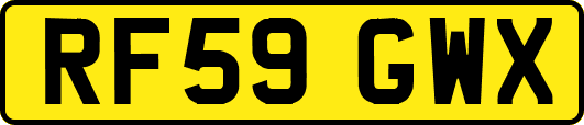 RF59GWX