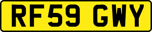 RF59GWY