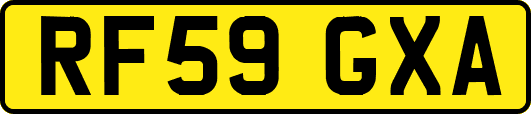 RF59GXA