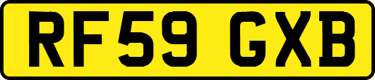 RF59GXB