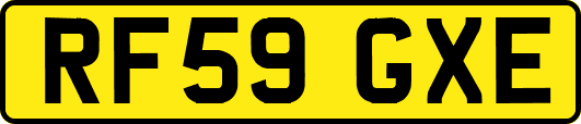 RF59GXE