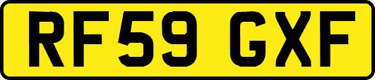 RF59GXF