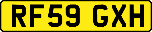 RF59GXH