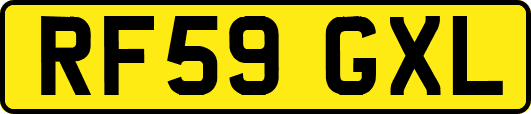 RF59GXL