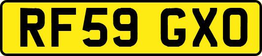 RF59GXO