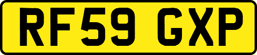 RF59GXP