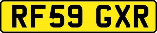 RF59GXR