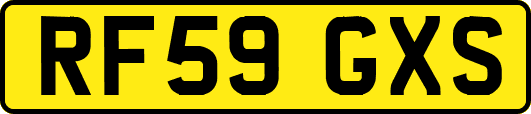 RF59GXS