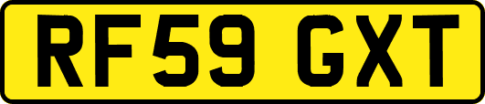 RF59GXT